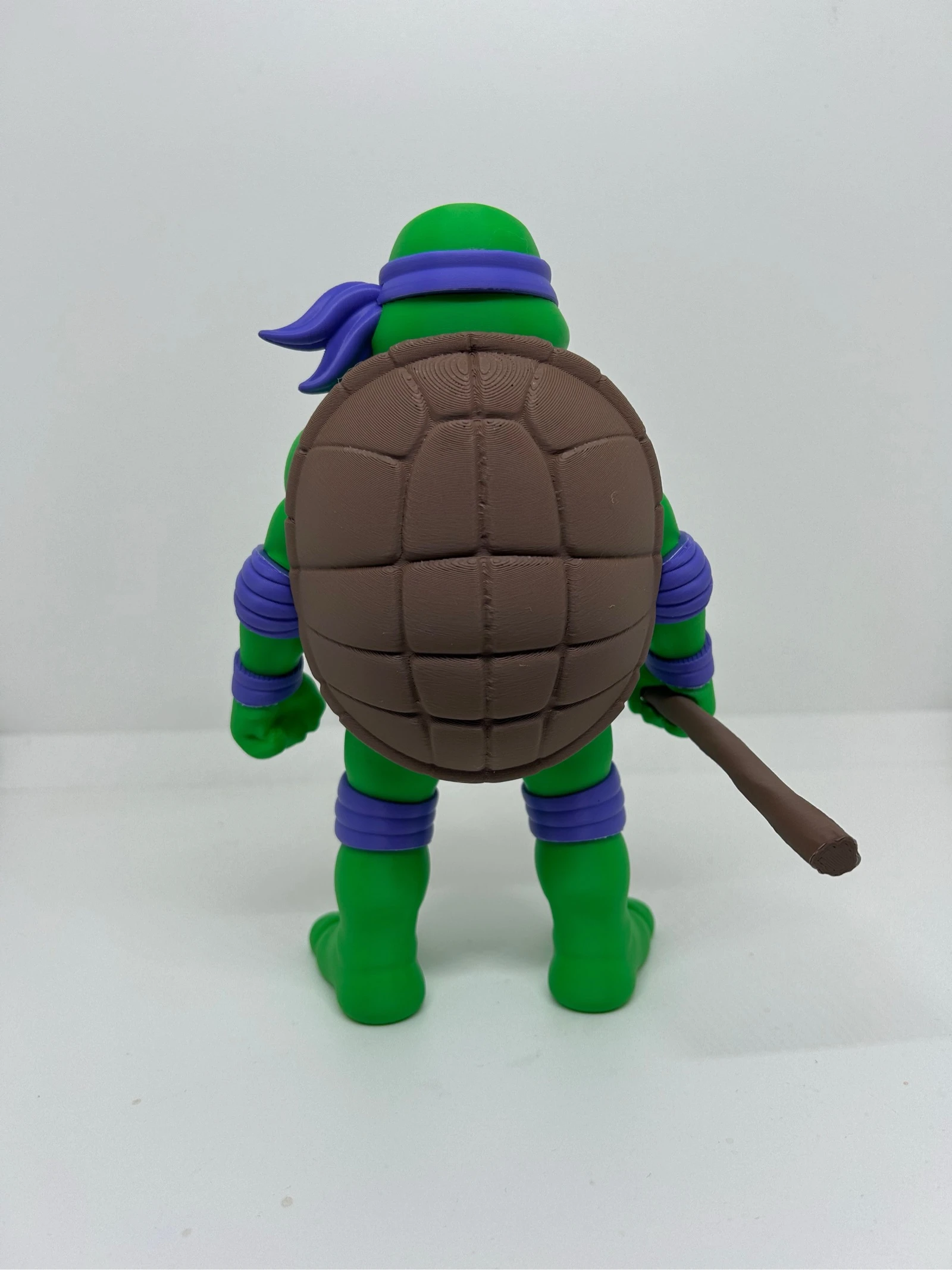 Donatello – photo 4
